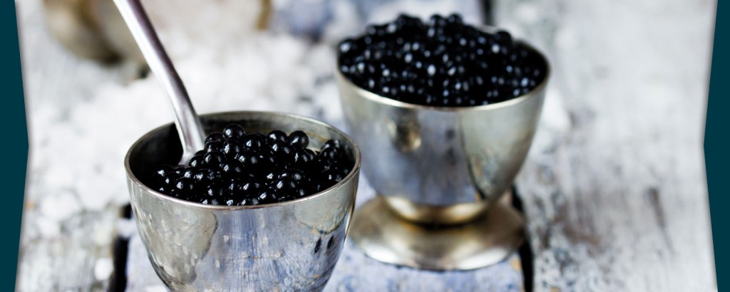 Avitaillement Caviar