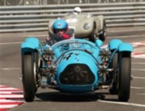 10e Grand Prix de Monaco Historique