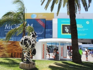 Cannes Lions International Festival of Creativity - CANNES