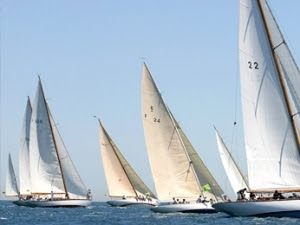 Régates Royales - Panerai Trophy  - CANNES