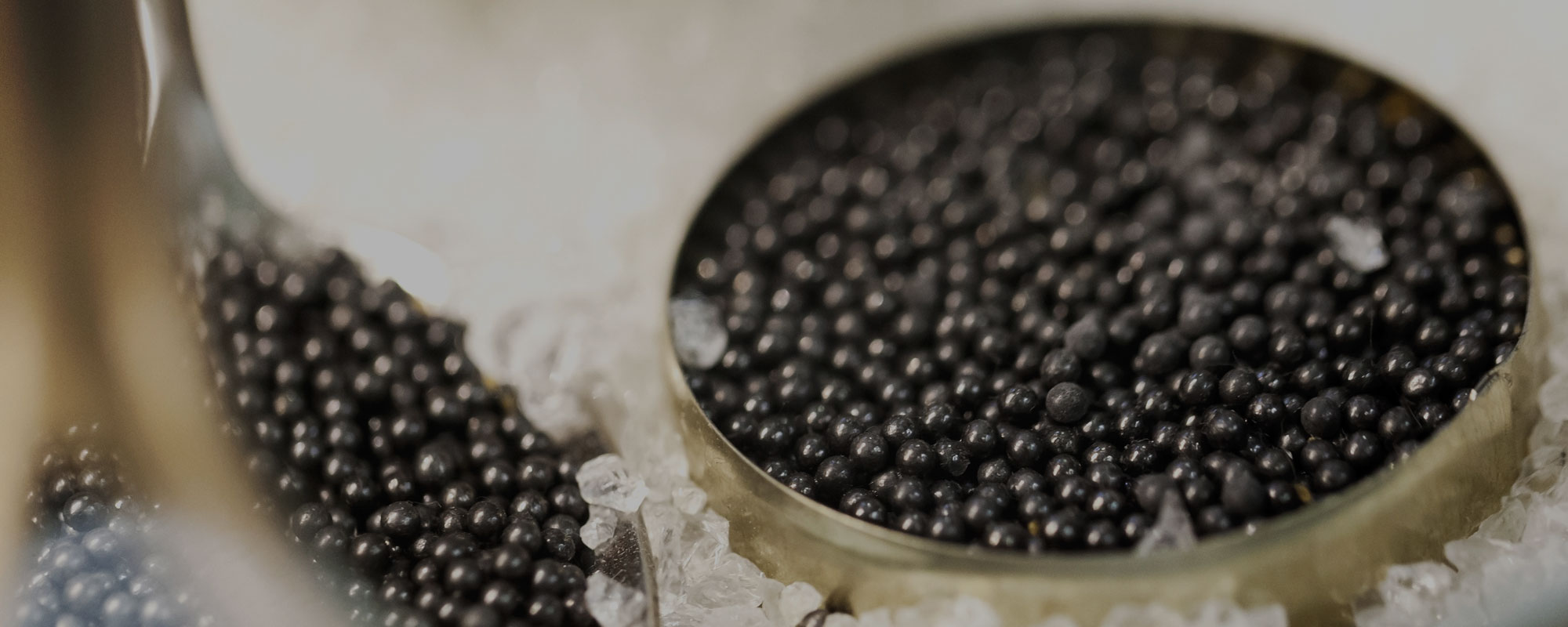 Avitaillement Caviar