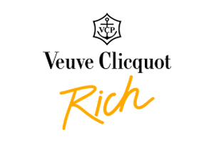 Veuve Clicquot Rich