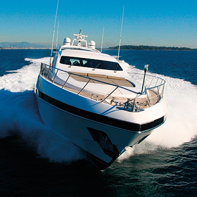 Provisioning - Bunkering
