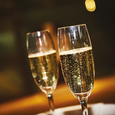 Champagnes