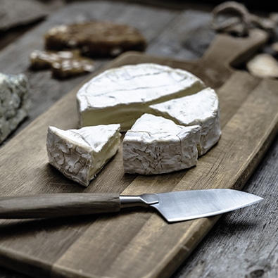 Fine Grocery & Dairy Products