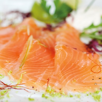 Smoked Salmons