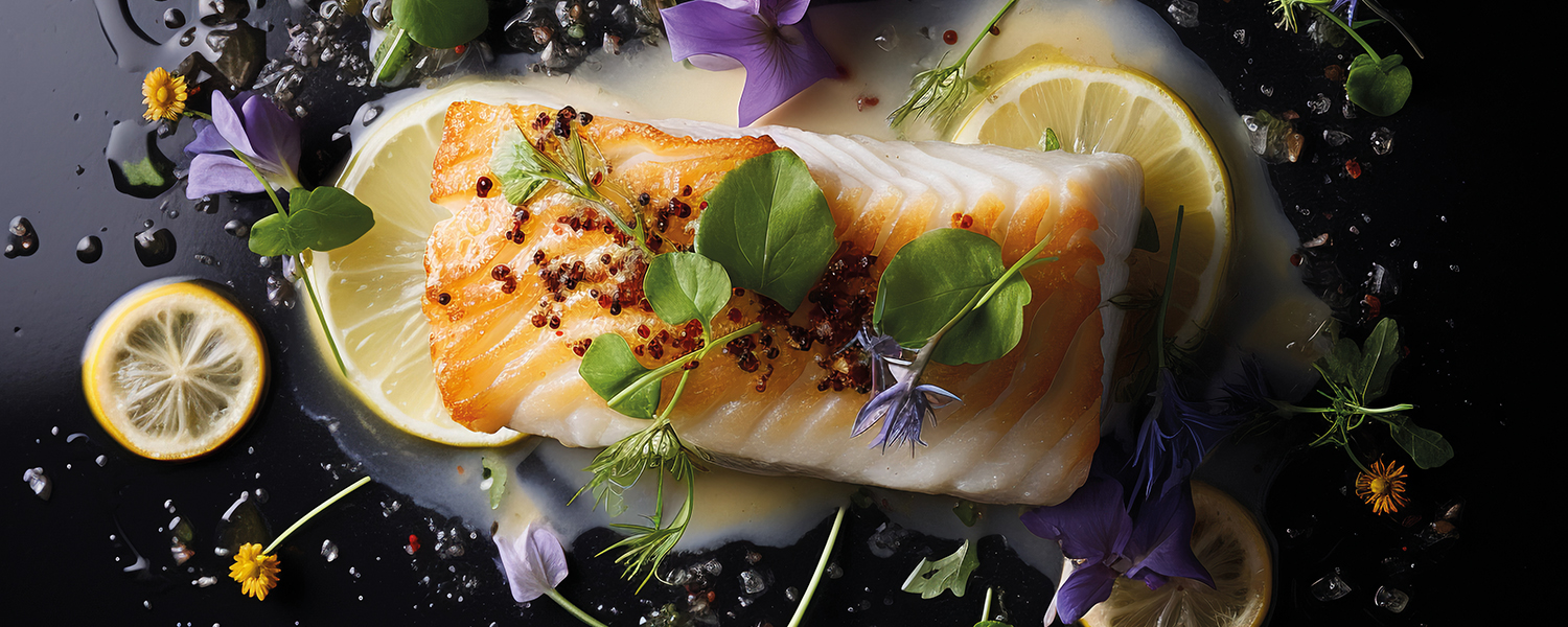 Provisionning - Fish & seafood